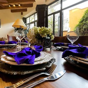 Casa Grande San Miguel Boutique Hotel